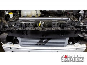 Ford Mustang Oil Cooler Kit - GT - Mishimoto